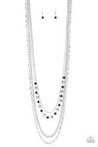 SoHo Sophistication - Black