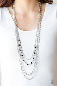 SoHo Sophistication - Black