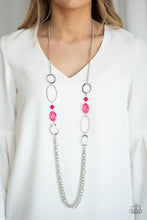 Load image into Gallery viewer, Jewel Jubilee - Pink