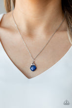 Load image into Gallery viewer, Romantic Razzle - Blue