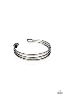 A Mean Gleam - Black