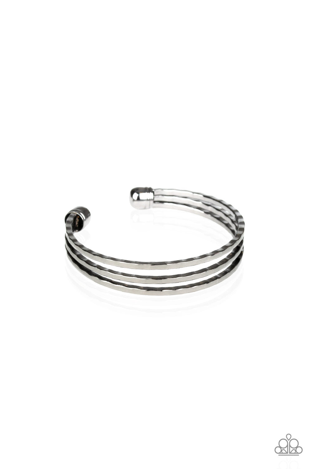 A Mean Gleam - Black