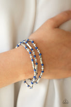 Load image into Gallery viewer, Micro Magic - Blue