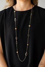 Load image into Gallery viewer, Duchess Dazzle - Brass