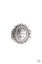 Load image into Gallery viewer, Trust - Silver