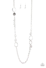 Load image into Gallery viewer, Unapologetic Flirt - Silver