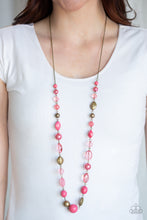 Load image into Gallery viewer, Secret Treasure - Pink