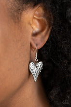 Load image into Gallery viewer, Hardened Hearts - Silver