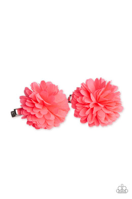 Neatly Neon - Pink