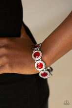 Load image into Gallery viewer, Muster Up The Luster - Red