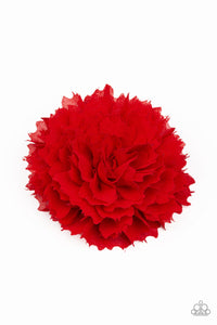 Bloom-tastic - Red