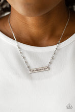 Load image into Gallery viewer, Send Me An Angel - Silver