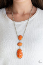 Load image into Gallery viewer, Making an Impact - Orange