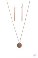 Load image into Gallery viewer, All You Need Is Trust - Copper