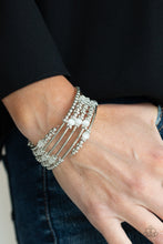 Load image into Gallery viewer, Colorful Charisma - White