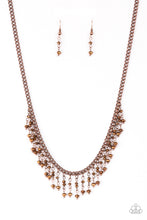 Load image into Gallery viewer, Sporadic Sparkle - Copper