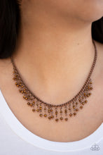 Load image into Gallery viewer, Sporadic Sparkle - Copper