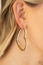 Load image into Gallery viewer, Heartbreaker - Gold