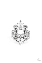 Load image into Gallery viewer, Things That Go Boom! - White - Sparkle A Little Brighter