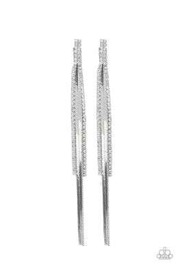 Flavor of the SLEEK - White