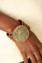 Load image into Gallery viewer, Treasure Quest - Brass