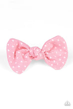 Load image into Gallery viewer, BOW a Kiss - Pink