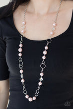 Load image into Gallery viewer, Prized Pearls - Pink