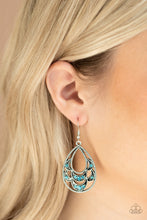 Load image into Gallery viewer, Malibu Macrame - Blue