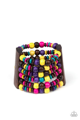 Dont Stop BELIZE-ing - Multi