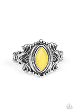 Load image into Gallery viewer, Tangy Texture - Yellow - Sparkle A Little Brighter