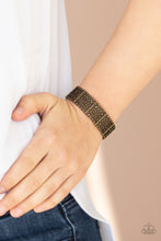 Load image into Gallery viewer, Summer Scandal - Brass