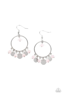 Bubbly Buoyancy - Pink