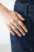 Load image into Gallery viewer, Decadently Dreamy - Blue