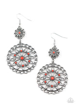 Load image into Gallery viewer, Beaded Brilliance - Red