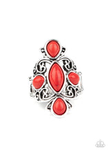 Load image into Gallery viewer, Sahara Sweetheart - Red
