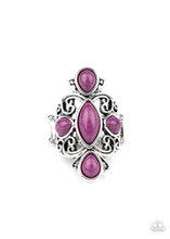 Load image into Gallery viewer, Sahara Sweetheart - Purple
