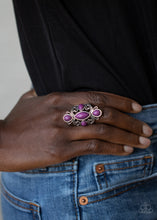 Load image into Gallery viewer, Sahara Sweetheart - Purple