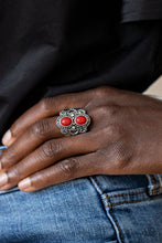 Load image into Gallery viewer, Eco Essence - Red - Sparkle A Little Brighter