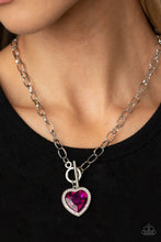 Load image into Gallery viewer, Check Your Heart Rate - Pink