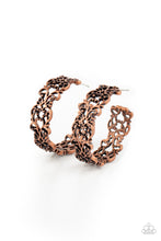 Load image into Gallery viewer, Laurel Wreaths - Copper