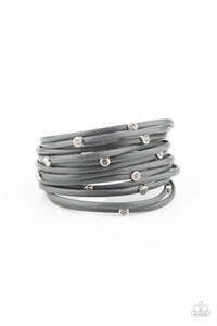Fearlessly Layered - Silver