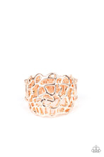 Load image into Gallery viewer, Get Your FRILL - Rose Gold