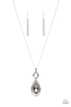 Load image into Gallery viewer, Glamorously Glaring - Silver