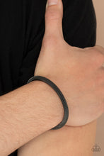 Load image into Gallery viewer, Metro Machiavellian - Black