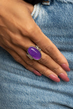 Load image into Gallery viewer, Mystical Mantra - Purple