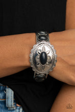 Load image into Gallery viewer, Canyon Heirloom - Black
