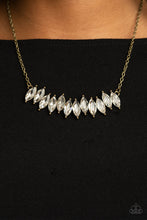 Load image into Gallery viewer, Icy Intensity - Brass