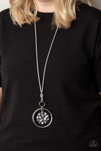 Load image into Gallery viewer, CORD-inated Effort - Silver