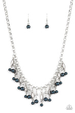 Load image into Gallery viewer, Cosmopolitan Couture - Blue