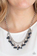 Load image into Gallery viewer, Cosmopolitan Couture - Blue